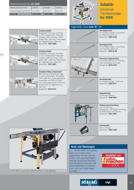 Werkstatt - City-Tools GmbH