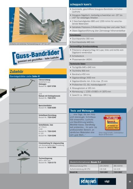 Werkstatt - City-Tools GmbH