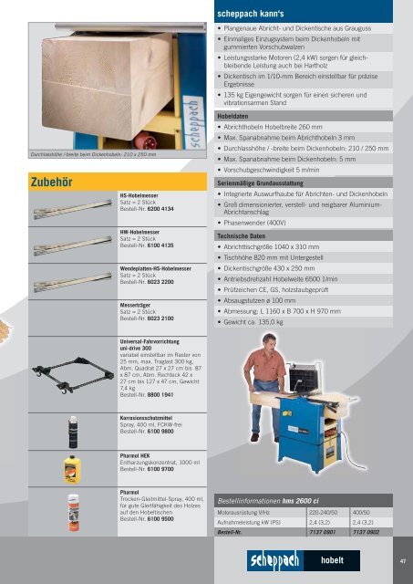 Werkstatt - City-Tools GmbH