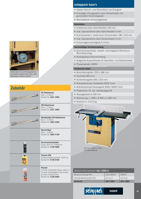 Werkstatt - City-Tools GmbH