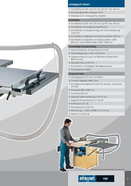 Werkstatt - City-Tools GmbH