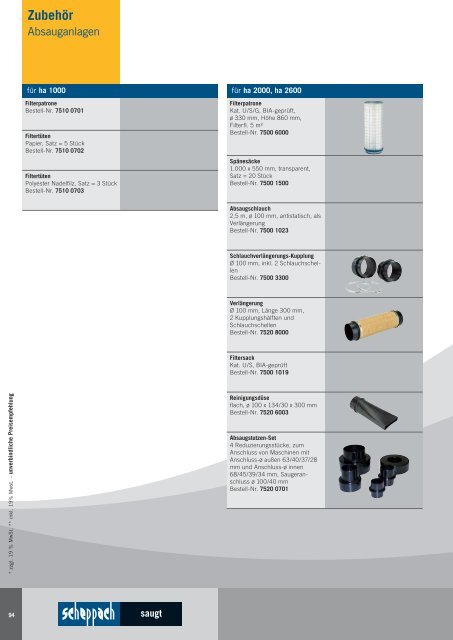 Werkstatt - City-Tools GmbH