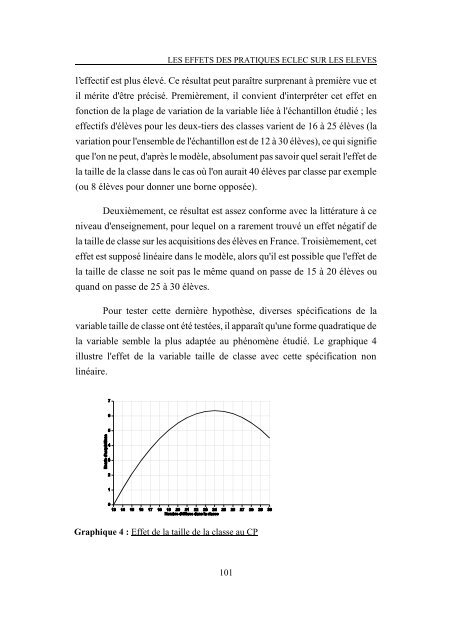 Lecture-écriture au cycle II : évaluation d'une démarche ... - Cndp