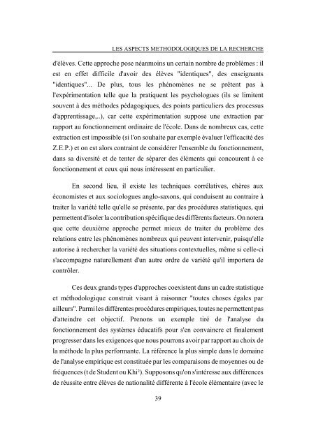 Lecture-écriture au cycle II : évaluation d'une démarche ... - Cndp