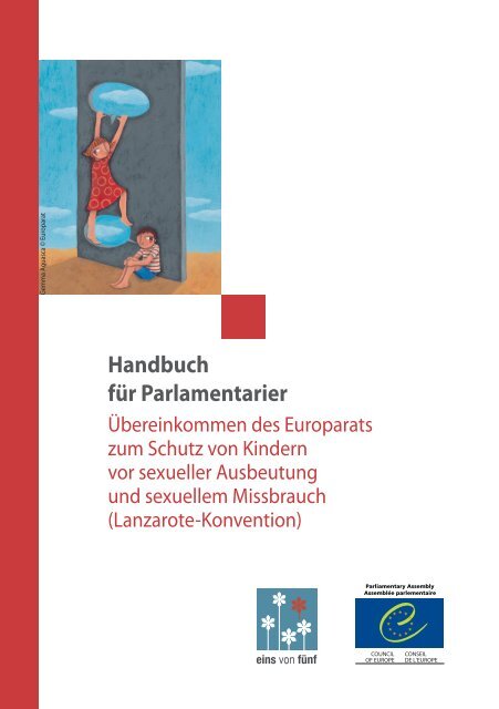 Handbuch für Parlamentarier - Übereinkommen des Europarats zum ...
