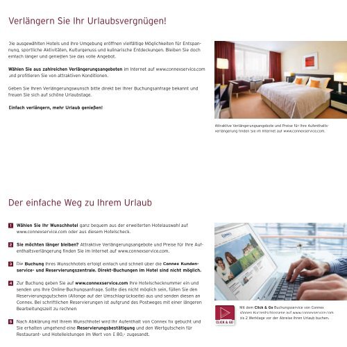 Hotelscheck downloaden - Connexgroup.net