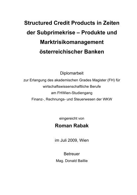 finden Sie die vollständige Studie und ... - Controller Institut