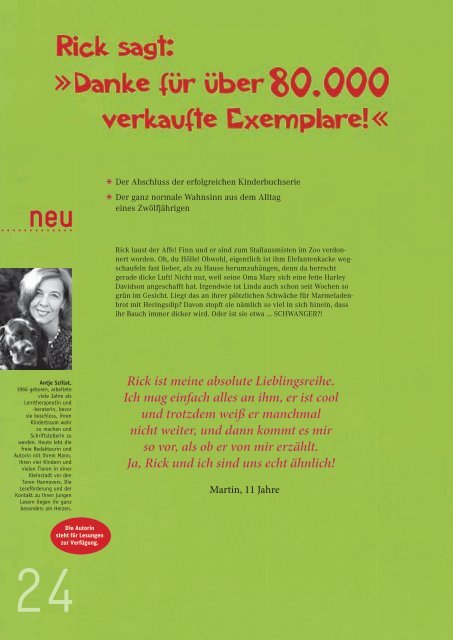 neu - Coppenrath Verlag