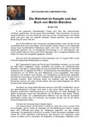 Buch: "Nichts als die Wahrheit" - Wat Aspern