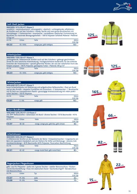 Baumarkt 2012 / 2013 deutsch (pdf/1.99MB) - Debrunner Acifer