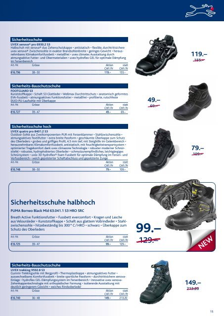 Handwerkermarkt Sommer 2013 D (pdf/2.98MB) - Debrunner Acifer