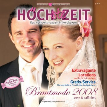 EUR - Das Hochzeitshaus