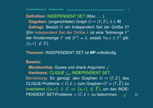 pdf-Folien - DBAI
