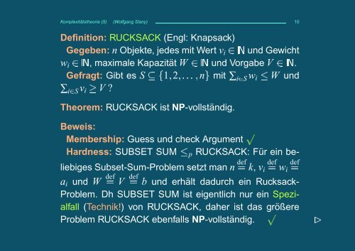 pdf-Folien - DBAI