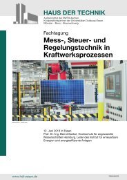 Programm (PDF 4,29 MB) - Endress+Hauser