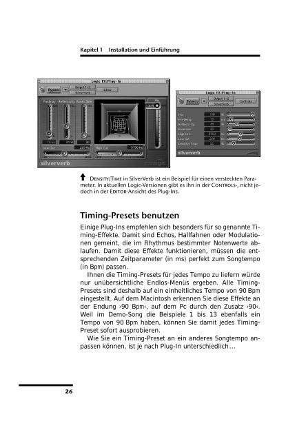 emagic logic audio v4.0 fx collection by wizoo de.pdf - Deep!sonic