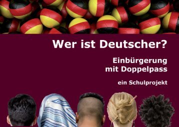 Broschüre als PDF - Demokratisch Handeln