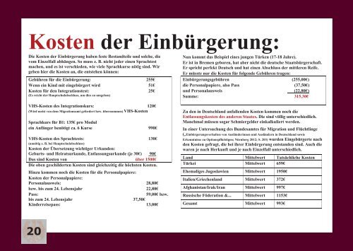 Broschüre als PDF - Demokratisch Handeln