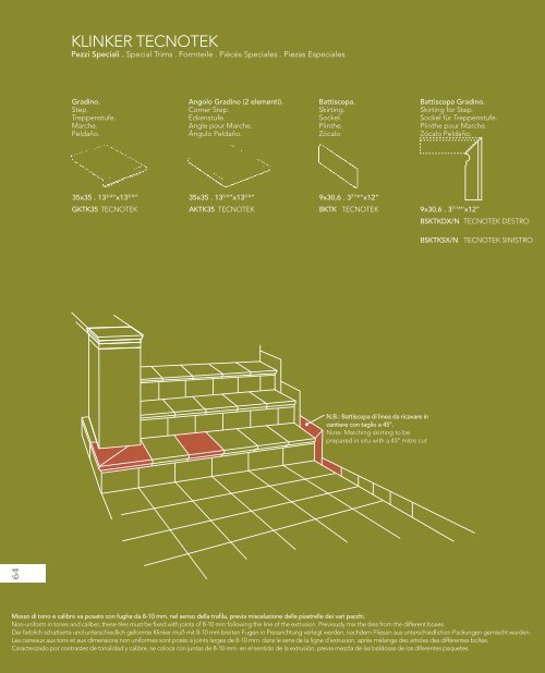 Domus Linea