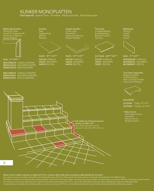 Domus Linea