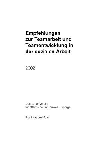 Vollständiges Dokument im PDF-Format - Deutscher Verein