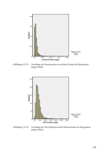 Kinder-Umwelt-Survey (KUS) 2003/06, Lärm - Deutscher ...