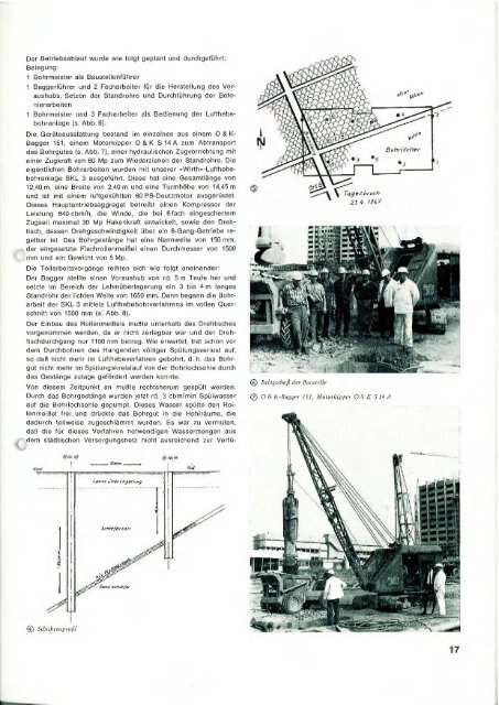 Deilmann-Haniel Shaft Sinking