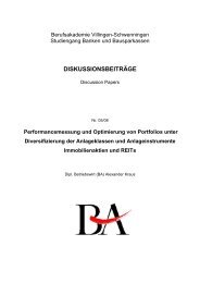 05-08-Performancemessung.pdf, Seiten 150-168 - DHBW Villingen ...