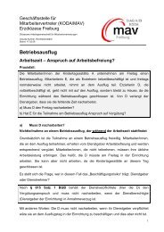 Mav Freiburg Mav Freiburg