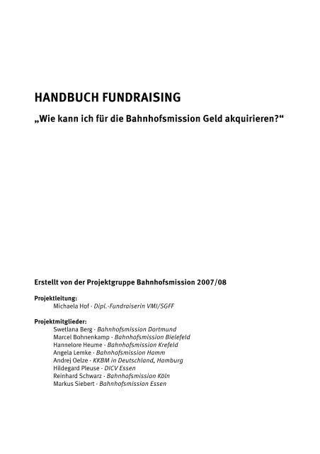 Das Handbuch als PDF-Datei zum Herunterladen. - Diakonie ...