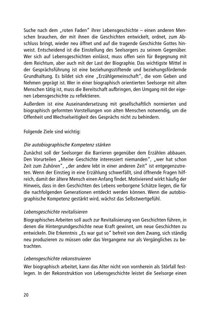 MS-Bro 2005_Kern - Evangelisches Diakoniewerk Gallneukirchen