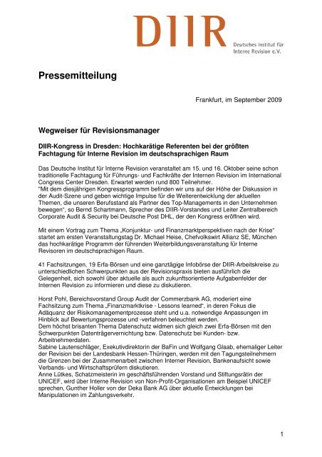 pdf 72 KB - Deutsches Institut für Interne Revision e.V.
