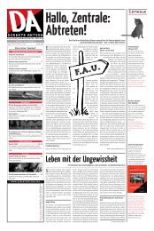 Ausgabe 193 als PDF… - Direkte Aktion