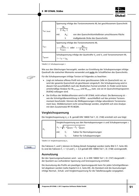 RF-STAHL 4.xx (2 MB) - Dlubal