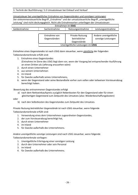 Begleitmaterial Teil 1