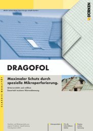 DRAGOFOL - Ewald Dörken AG