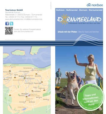 Events | 2012 Urlaub mit vier Pfoten | Alles für Hund und ... - Dornum