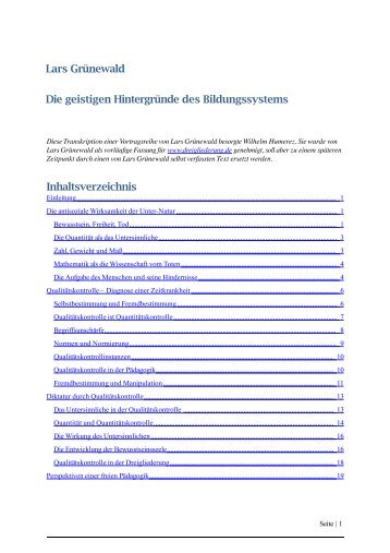 pdf-download - Institut für soziale Dreigliederung