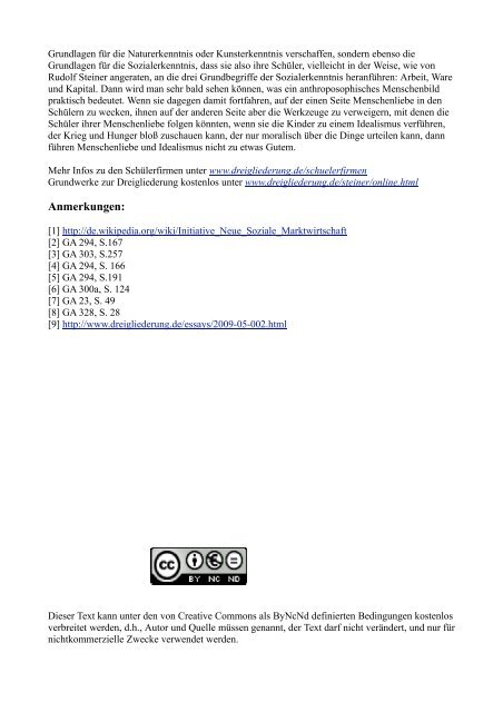 pdf-download - Institut für soziale Dreigliederung