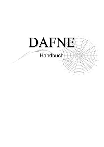 Handbuch Dafne - Creditreform Dresden