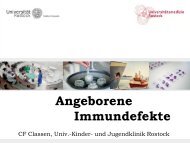 PD Dr. med. Carl Friedrich Classen - DSAI - Deutsche Selbsthilfe ...