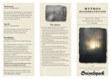 Mythos Hildebrandslied.pdf - Duivelspack