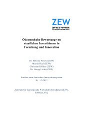 Download - Expertenkommission Forschung und Innovation