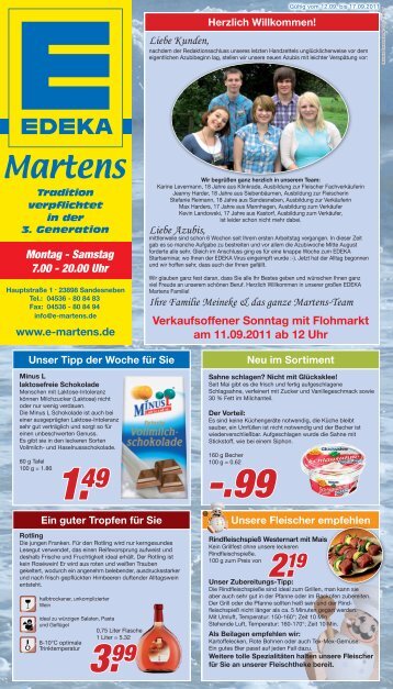 Martens Sandesneben-U00-3_KW37.indd - EDEKA Martens