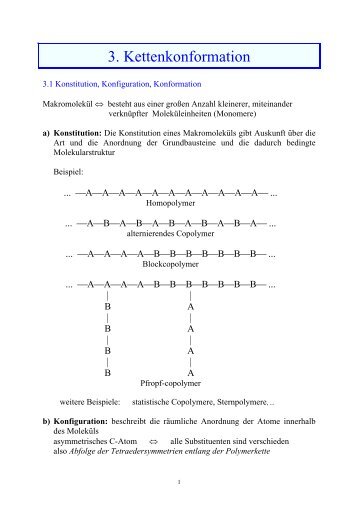 Vorlesung Kapitel 3 - E13