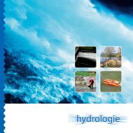 I Hydrologie - Administration de la gestion de l'eau / Luxembourg