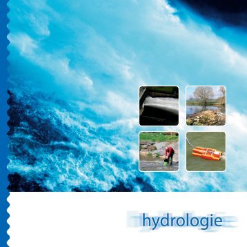 I Hydrologie - Administration de la gestion de l'eau / Luxembourg