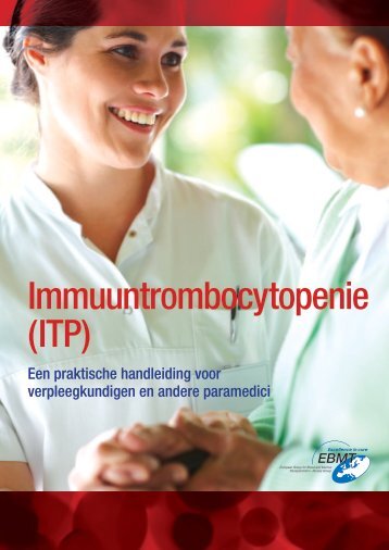 Immuuntrombocytopenie (ITP) - EBMT