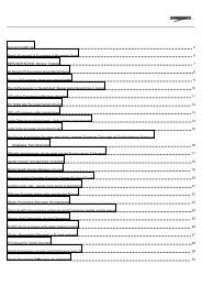 Selection of press hits - ECNP