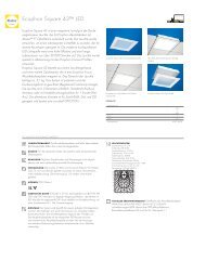 Download pdf - Ecophon